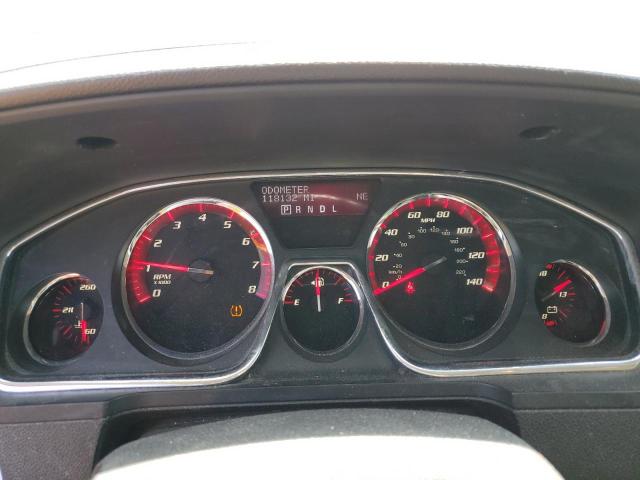 1GKKRRKD2FJ181211 GMC Acadia Slt-1