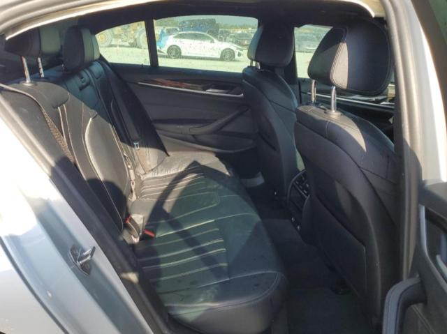 WBAJA7C57KG911452 BMW 530 XI