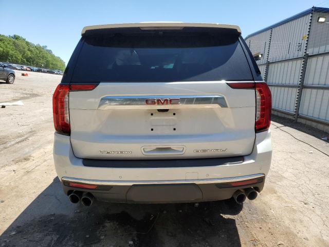 1GKS2DKL8MR172185 GMC YUKON DENALI