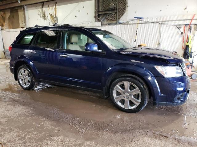 3C4PDDFG9HT608466 Dodge JOURNEY GT