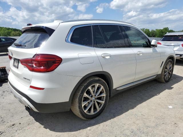 5UXTR9C58KLE15794 BMW X3 Xdrive30i