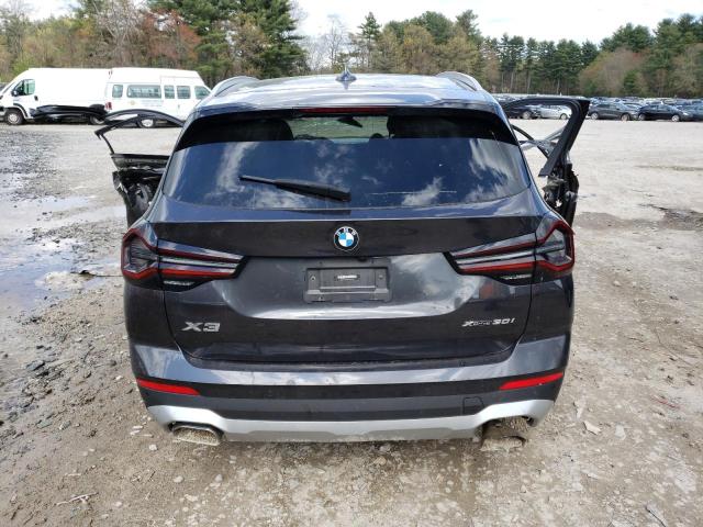 5UX53DP05N9K46358 BMW X3 Xdrive30i