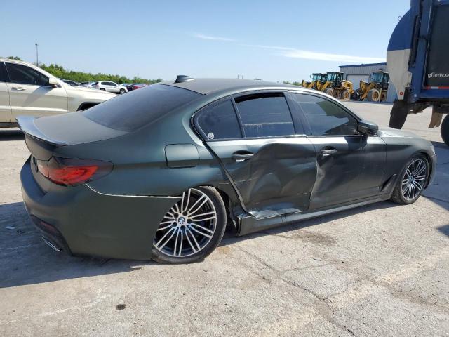 WBAJA9C58JB033215 BMW 530e