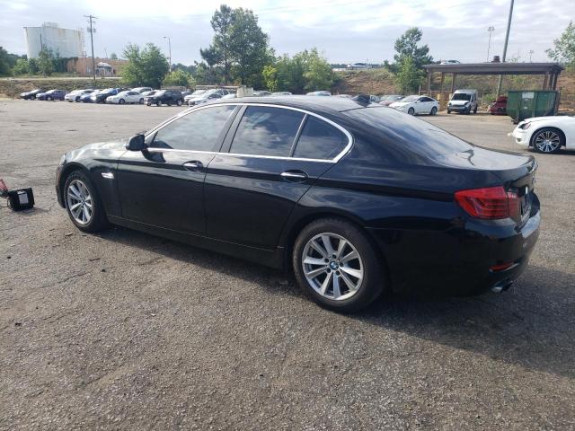 WBA5A5C59FD524835 BMW 528 I