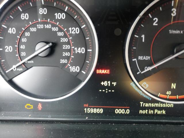 WBA3B3C5XEJ979587 BMW 328 XI