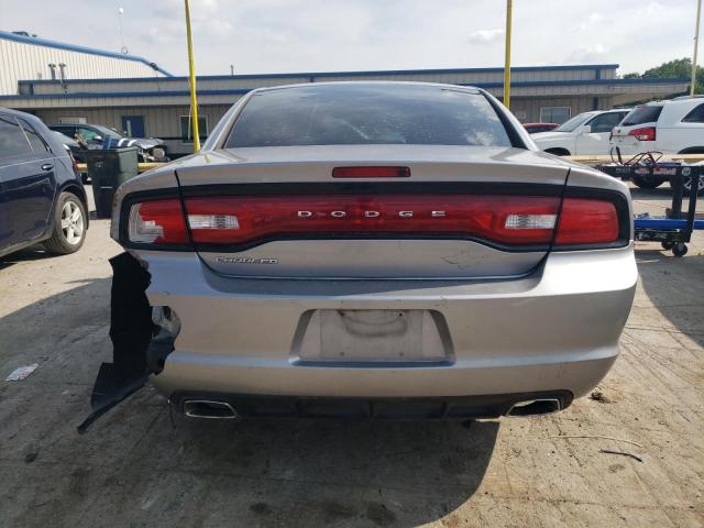 2C3CDXBG0EH315330 Dodge Charger Se