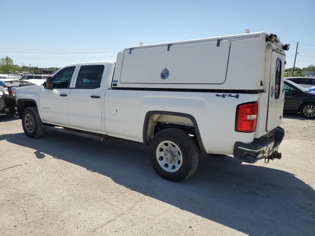 1GT421CG5FF602005 GMC Sierra K3500