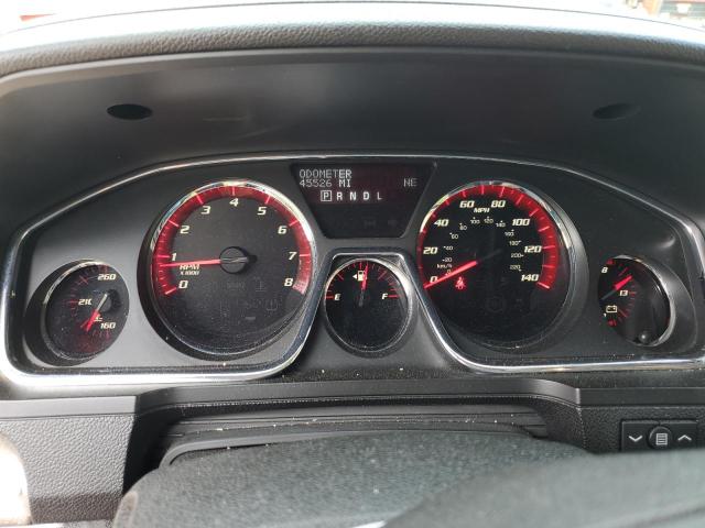 1GKKVTKDXFJ334149 GMC Acadia Denali