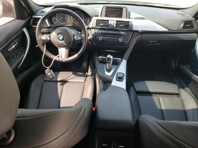 WBA3B1C52FP831811 BMW 320 I