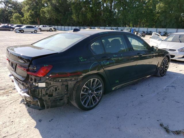 WBA7U2C05LBX84773 BMW 750 Xi