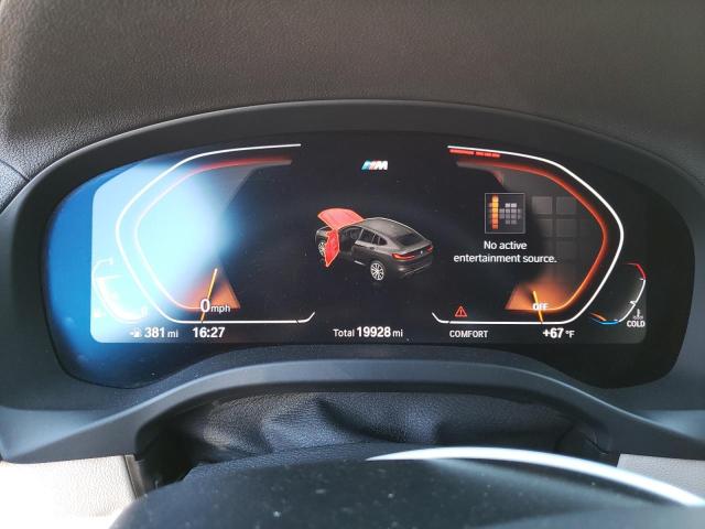 5UX2V1C09L9C56666 BMW X4 Xdrive30i
