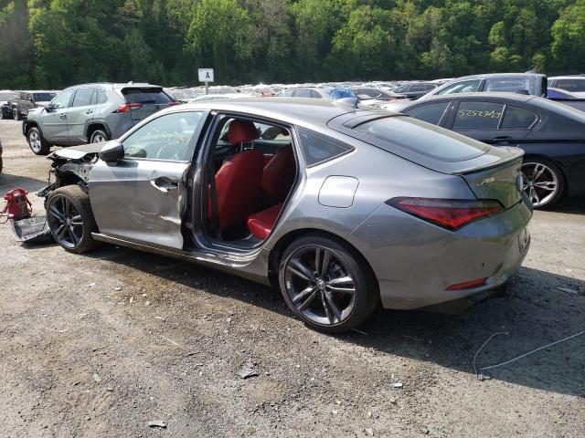 19UDE4G78PA013016 Acura Integra A-spec Tech