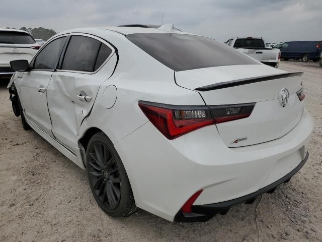 19UDE2F82KA000544 Acura Ilx Premium A-spec