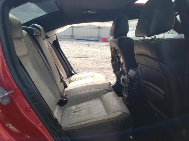 2C3CDXJG9FH762872 Dodge Charger Sxt