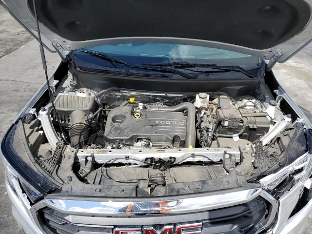 3GKALMEV0NL182823 GMC Terrain Sle