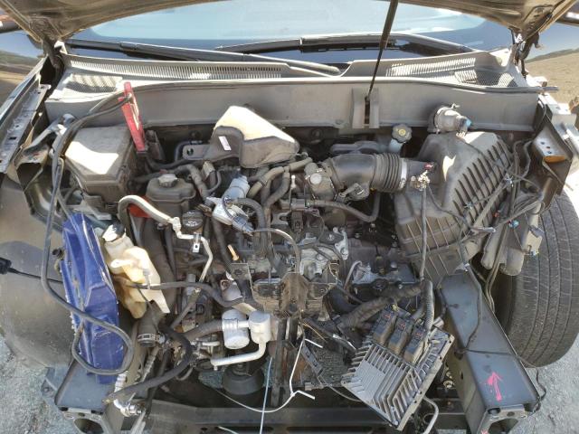 1GKKVRKD2FJ138614 GMC Acadia Slt-1