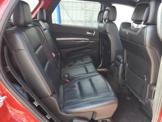 1C4RDJDG1HC820591 Dodge DURANGO GT