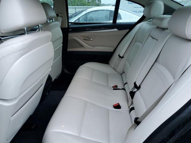 WBA5B3C53ED534115 BMW 535 XI