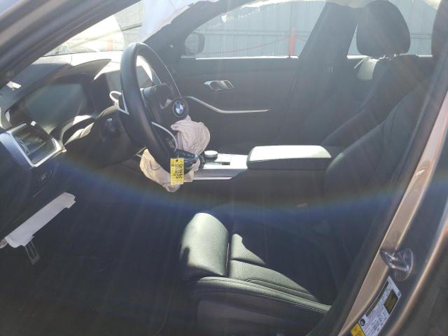 WBA5U9C03NFM17639 BMW M340XI