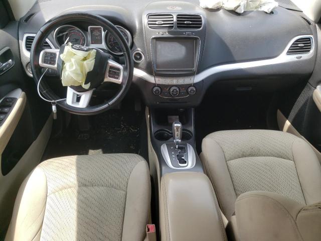 3C4PDDBGXET192896 Dodge Journey Sxt