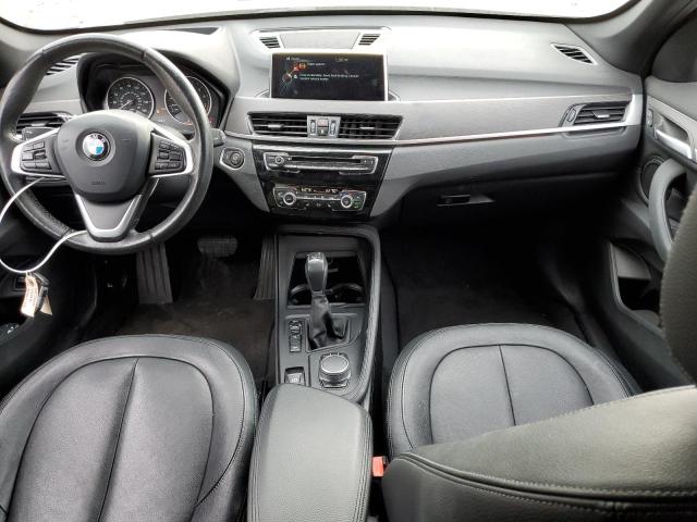 WBXHT3Z37H4A55807 BMW X1 Xdrive28i