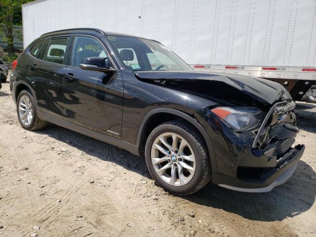 WBAVL1C58FVY39266 BMW X1 Xdrive28i