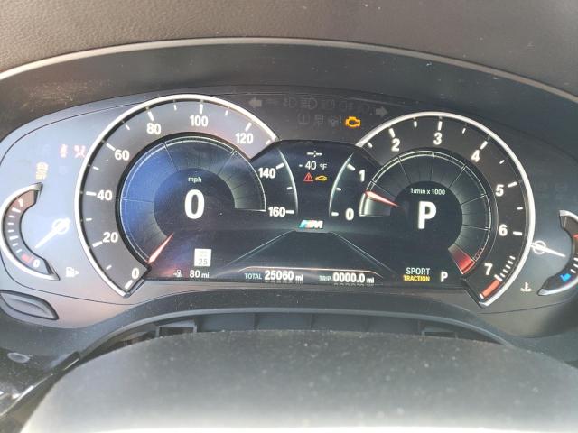 WBAJE5C56KWE66400 BMW 540 I