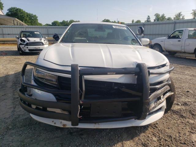 2C3CDXKG1MH588825 Dodge Charger Police