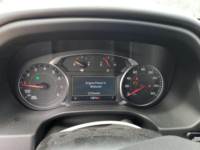 1GKKNML46PZ144372 GMC ACADIA SLT