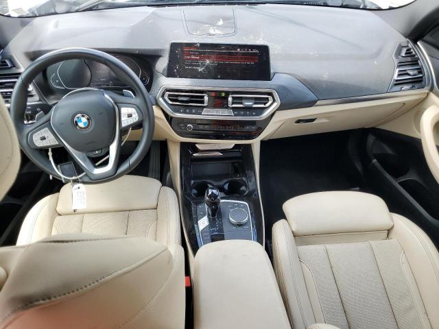 5UX43DP00N9L39543 BMW X3 Sdrive30i