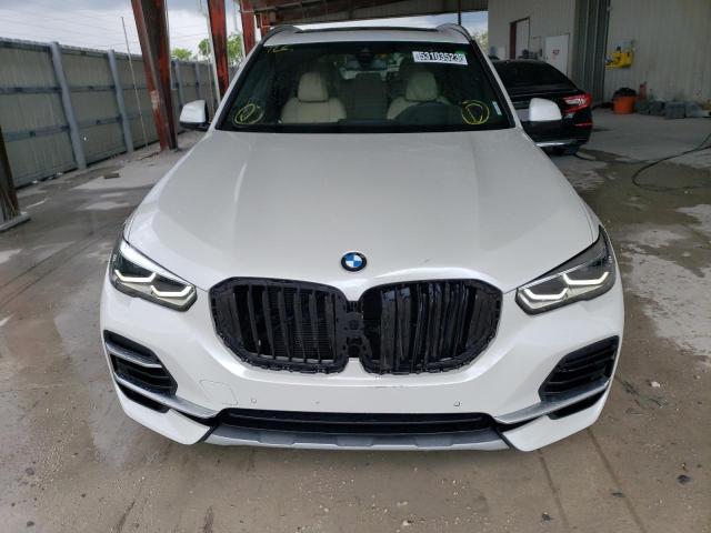 5UXCR4C03N9M95222 BMW X5 Sdrive 40i