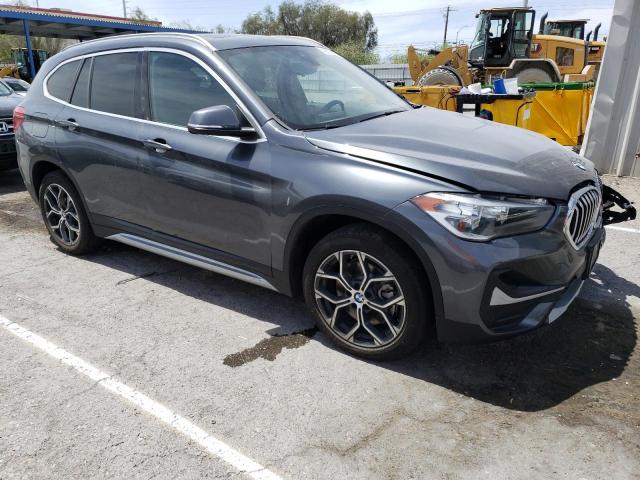 WBXJG7C04M5S93692 BMW X1 Sdrive28i