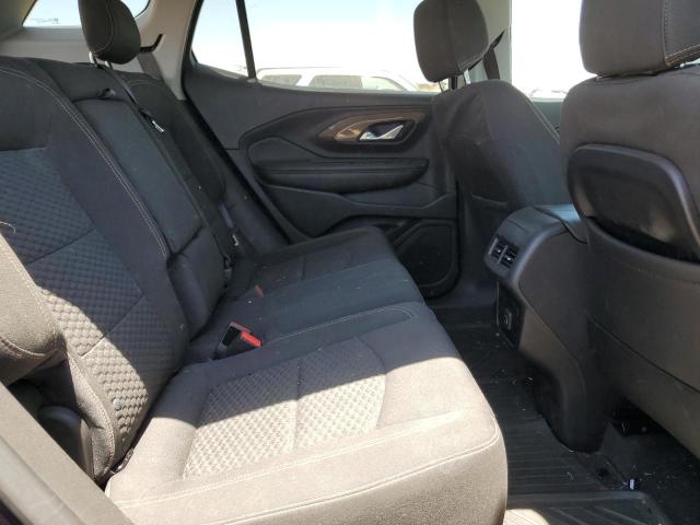 3GKALMEV6JL321153 GMC Terrain Sle