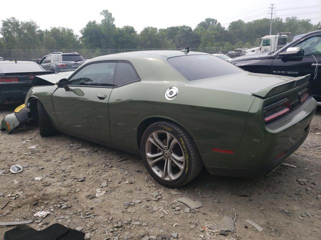 2C3CDZJG9NH188414 Dodge Challenger Gt