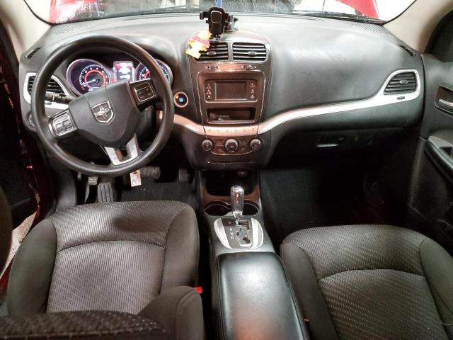 3C4PDCBGXHT526553 Dodge Journey Sxt