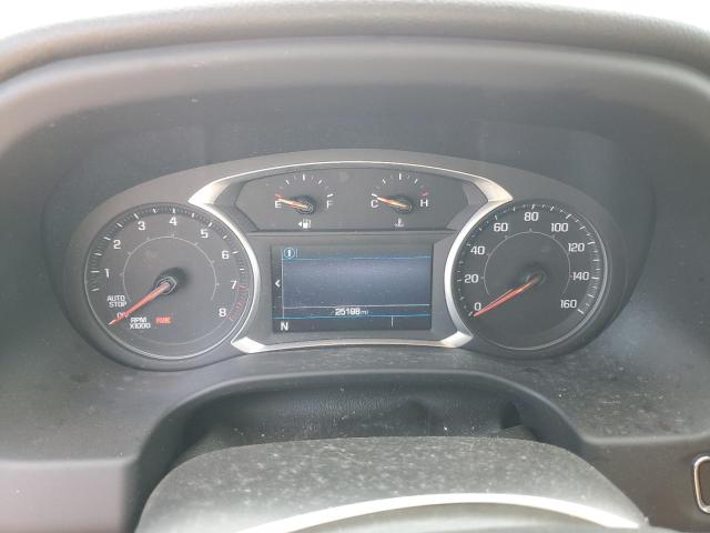 1GKKNKLS2MZ130564 GMC ACADIA SLE