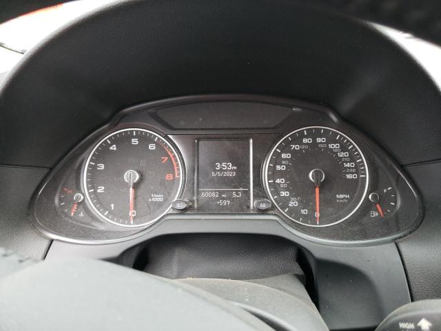 WA1C2AFP8GA007956 Audi Q5 PREMIUM