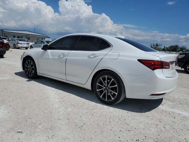 19UUB2F58FA012055 Acura TLX TECH