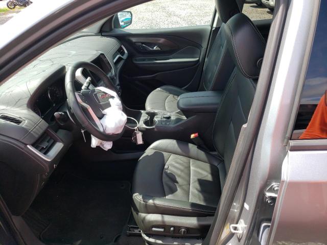 3GKALVEG7PL138442 GMC Terrain Slt