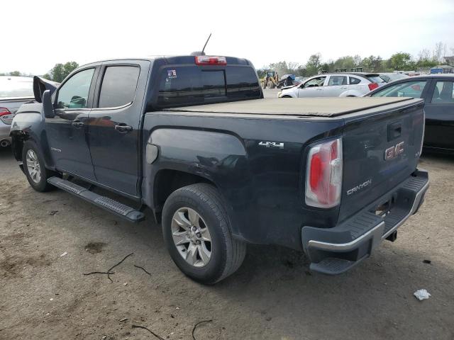 1GTP6CE12G1307433 GMC CANYON SLE