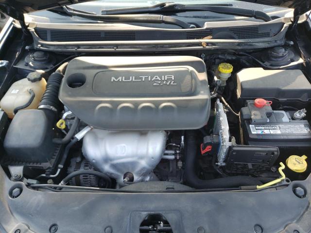 1C3CDFBB9FD223355 Dodge DART SXT