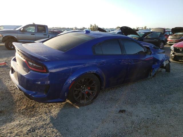 2C3CDXL96MH622631 Dodge Charger Srt Hellcat