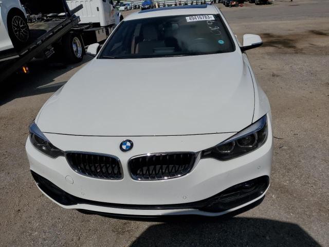 WBA4J1C52JBG80694 BMW 430i Gran Coupe