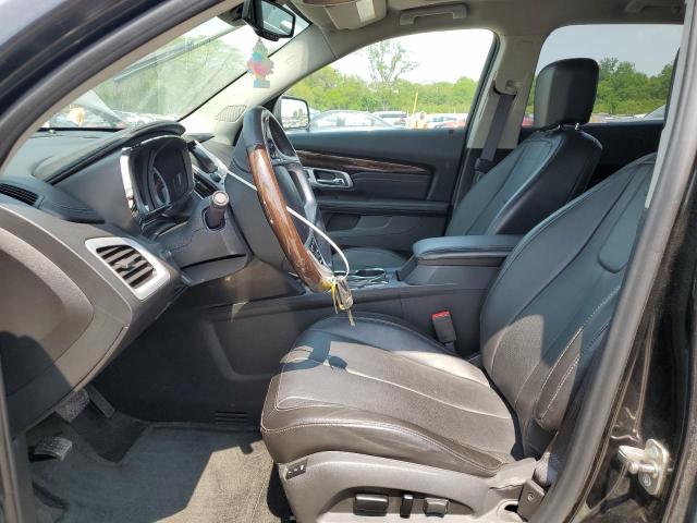 2GKFLVE34H6290316 GMC Terrain Denali