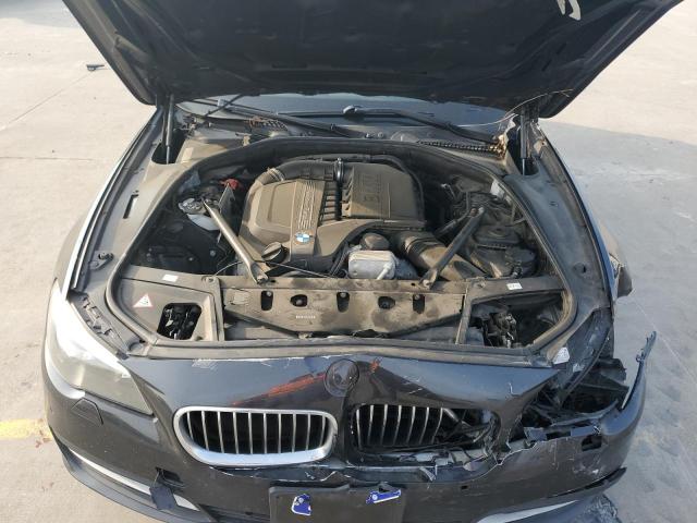 WBA5B3C53ED532283 BMW 535 XI