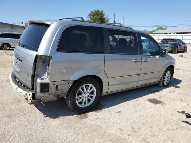 2C4RDGCG9GR234862 Dodge Grand Caravan Sxt