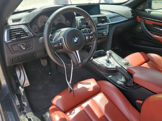 WBS4Z9C05L5N16684 BMW M4