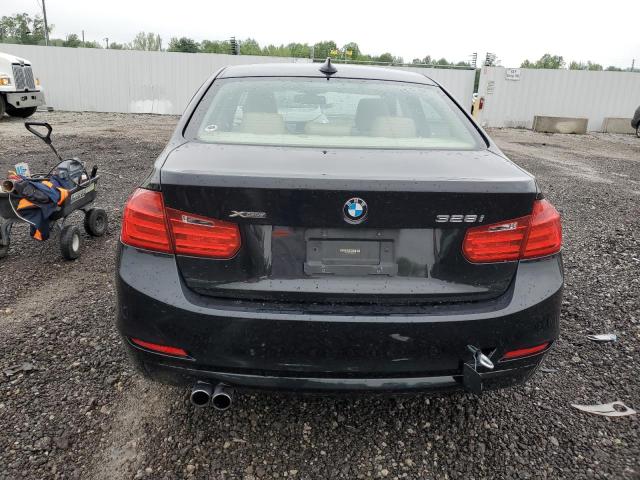 WBA3B3C5XFF545786 BMW 328 XI