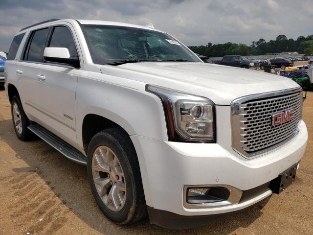1GKS1AKCXHR148588 GMC YUKON SLE