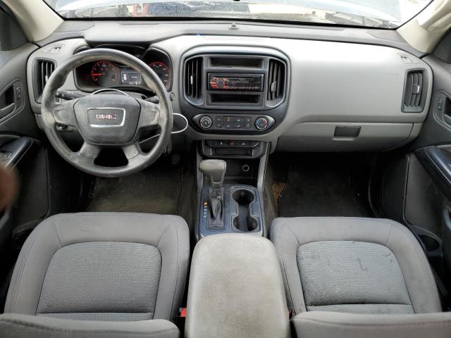 1GTG5BEA6G1347317 GMC Canyon
